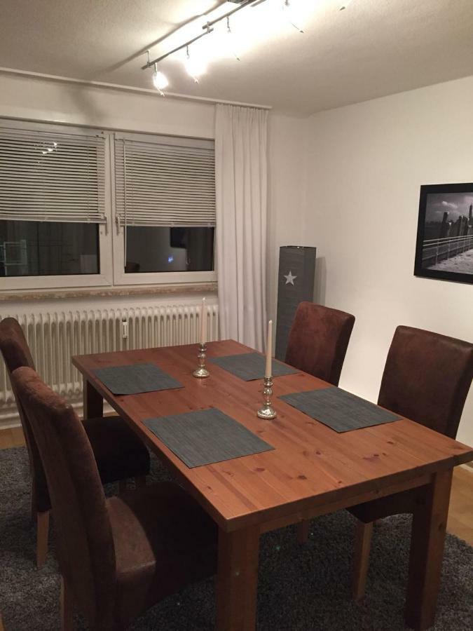 Ferien- Monteurswohnung Brunsbuttel Exteriér fotografie